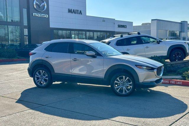 used 2024 Mazda CX-30 car, priced at $22,971