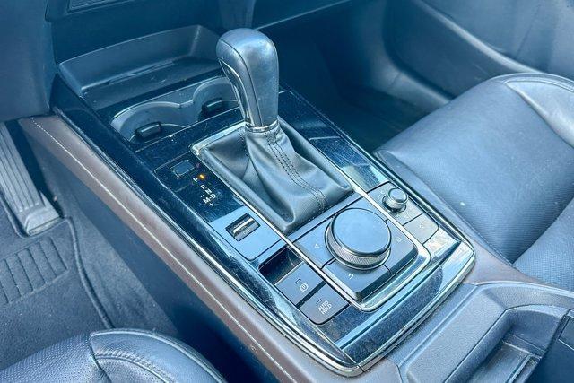 used 2024 Mazda CX-30 car, priced at $22,971