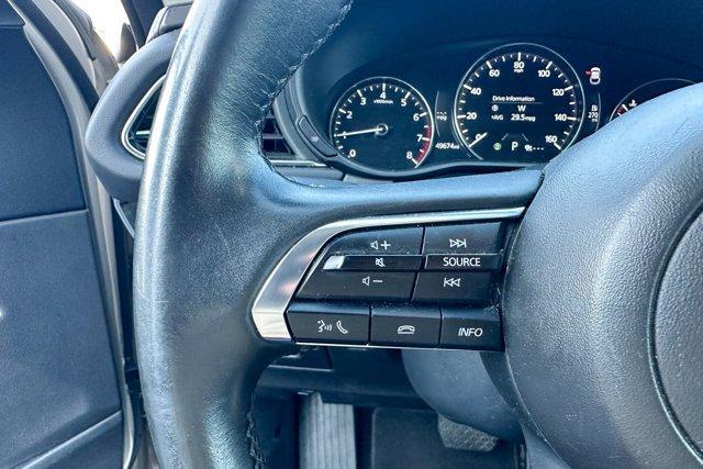 used 2024 Mazda CX-30 car, priced at $22,971