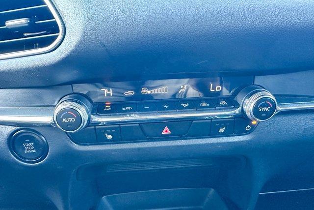 used 2024 Mazda CX-30 car, priced at $22,971