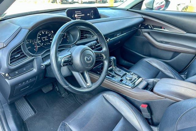 used 2024 Mazda CX-30 car, priced at $22,971