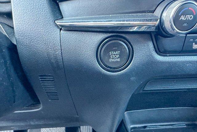 used 2024 Mazda CX-30 car, priced at $22,971