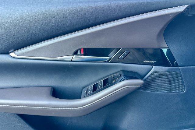 used 2024 Mazda CX-30 car, priced at $22,971