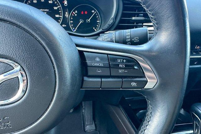 used 2024 Mazda CX-30 car, priced at $22,971