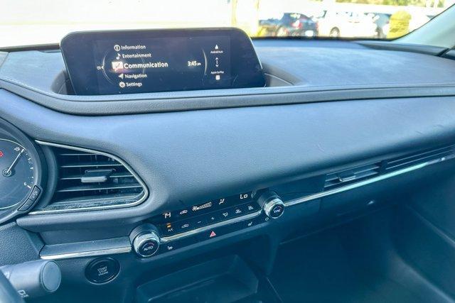 used 2024 Mazda CX-30 car, priced at $22,971