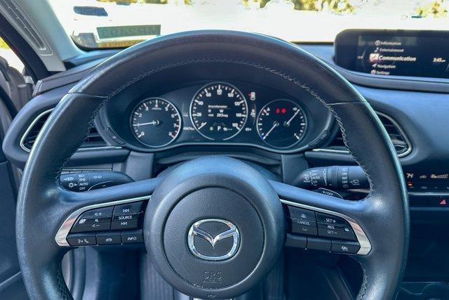 used 2024 Mazda CX-30 car, priced at $22,971