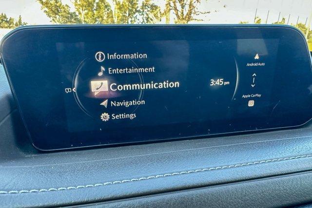 used 2024 Mazda CX-30 car, priced at $22,971