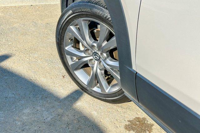 used 2024 Mazda CX-30 car, priced at $22,971