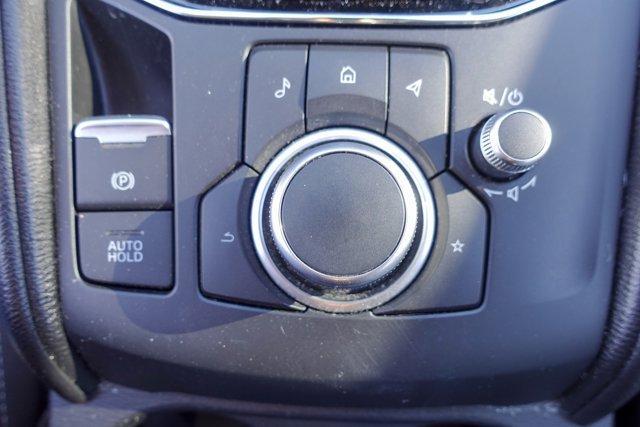 used 2025 Mazda CX-5 car, priced at $26,771