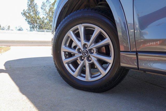 used 2025 Mazda CX-5 car, priced at $26,771