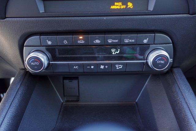 used 2025 Mazda CX-5 car, priced at $26,771