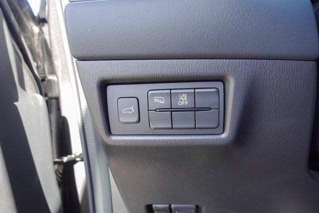 used 2025 Mazda CX-5 car, priced at $26,771