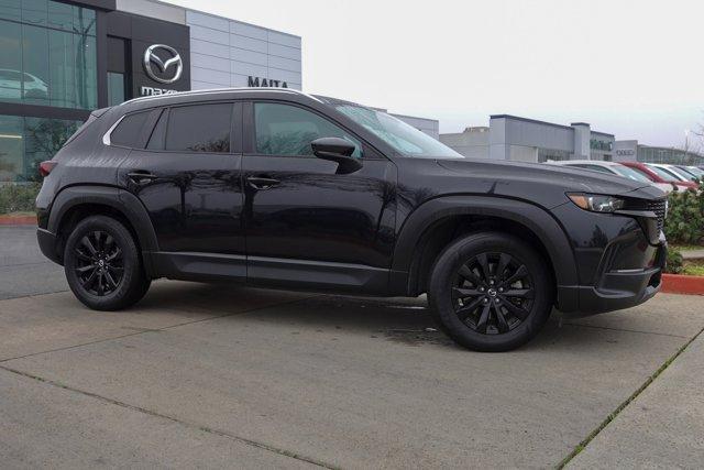 used 2024 Mazda CX-50 car, priced at $22,771