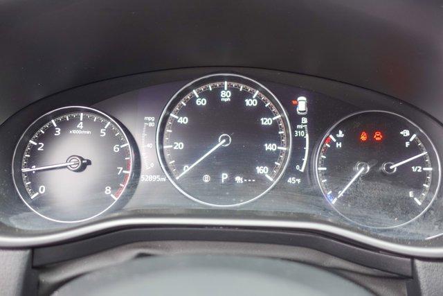 used 2024 Mazda CX-50 car, priced at $22,771