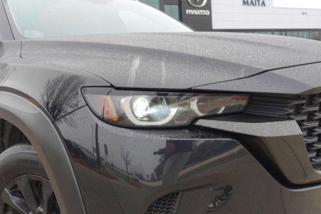 used 2024 Mazda CX-50 car, priced at $22,771