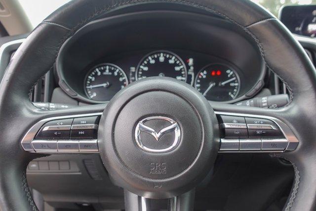 used 2024 Mazda CX-50 car, priced at $22,771
