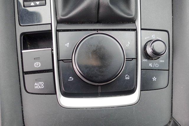 used 2024 Mazda CX-50 car, priced at $22,771