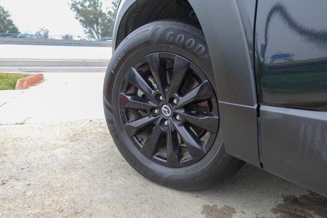 used 2024 Mazda CX-50 car, priced at $22,771