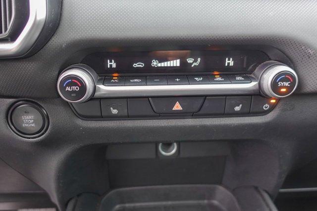 used 2024 Mazda CX-50 car, priced at $22,771