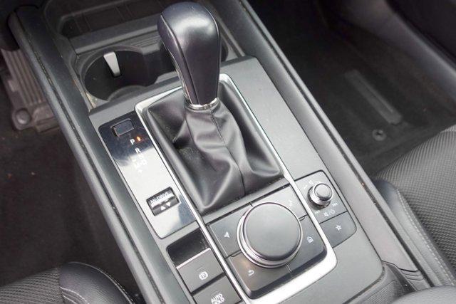 used 2024 Mazda CX-50 car, priced at $22,771