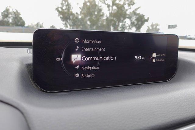 used 2024 Mazda CX-50 car, priced at $22,771