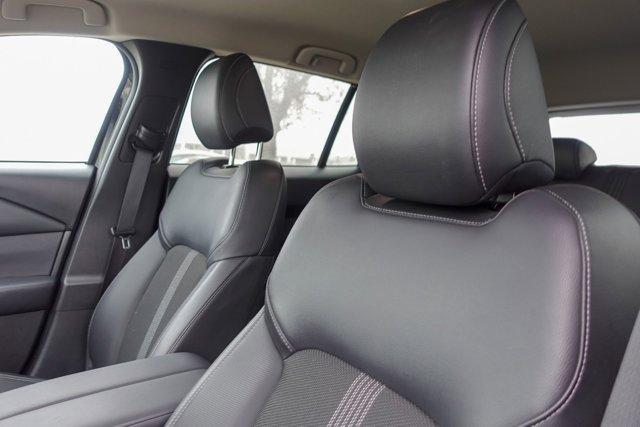 used 2024 Mazda CX-50 car, priced at $22,771