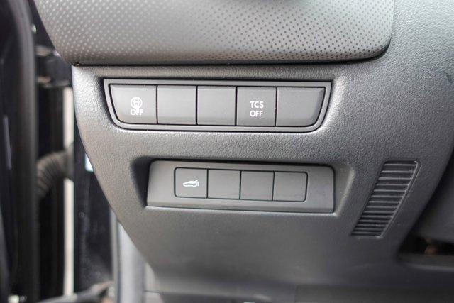 used 2024 Mazda CX-50 car, priced at $22,771