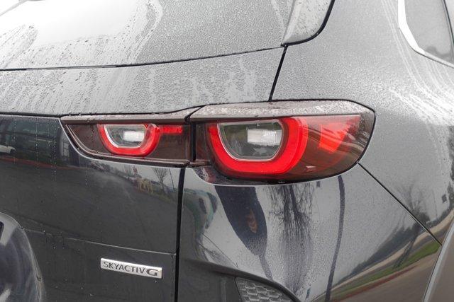 used 2024 Mazda CX-50 car, priced at $22,771
