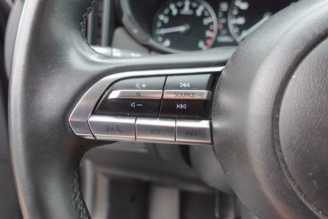 used 2024 Mazda CX-50 car, priced at $22,771