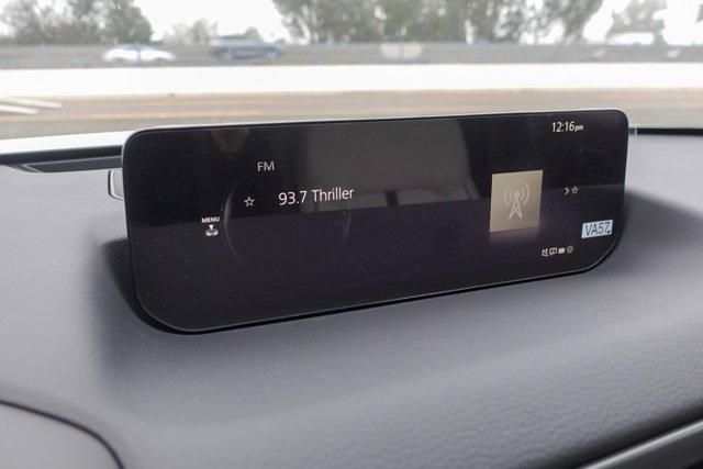 new 2026 Mazda CX-50 car, priced at $40,190