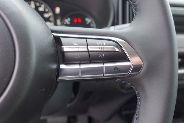 new 2026 Mazda CX-50 car, priced at $40,190