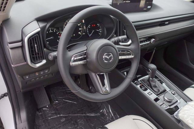 new 2026 Mazda CX-50 car, priced at $40,190