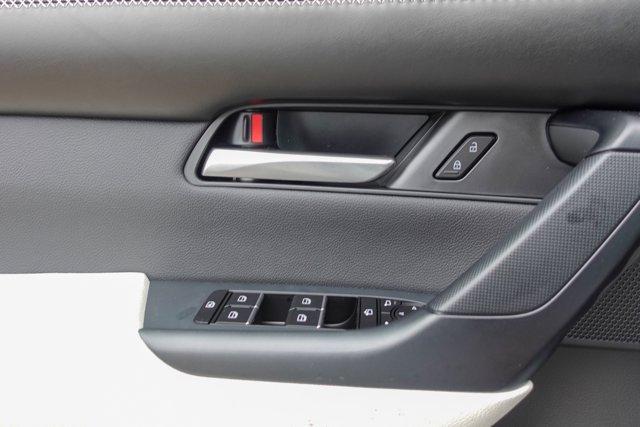 new 2026 Mazda CX-50 car, priced at $40,190