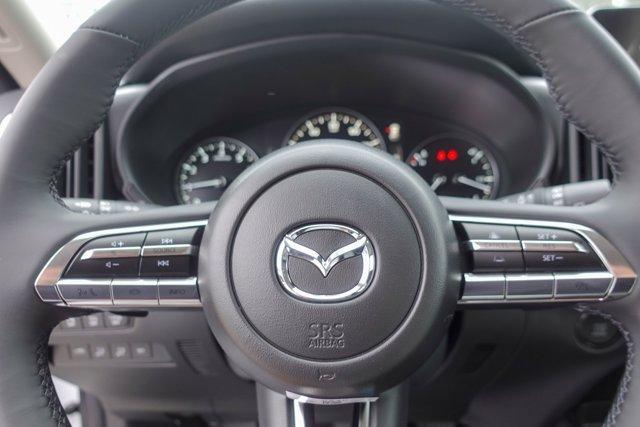 new 2026 Mazda CX-50 car, priced at $40,190