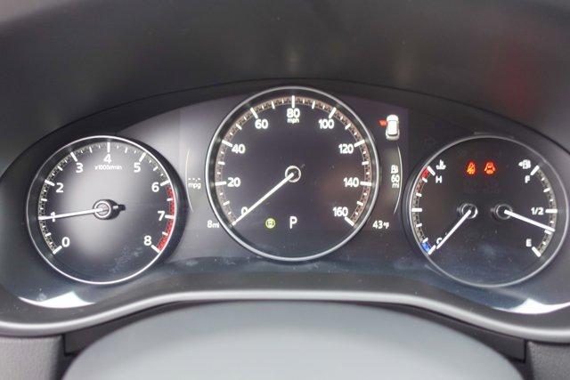 new 2026 Mazda CX-50 car, priced at $40,190