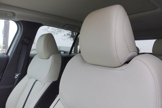 new 2026 Mazda CX-50 car, priced at $40,190