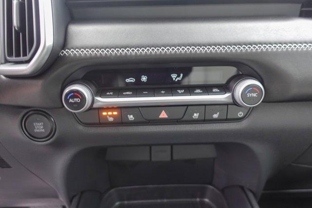 new 2026 Mazda CX-50 car, priced at $40,190