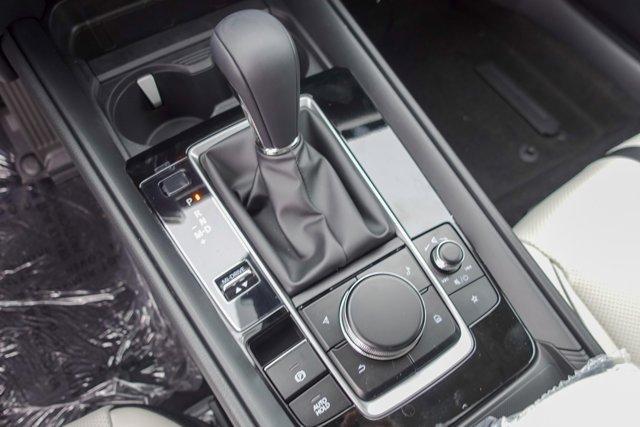 new 2026 Mazda CX-50 car, priced at $40,190