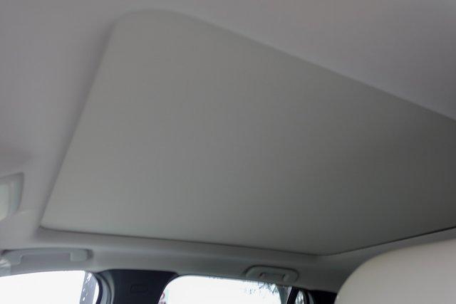 new 2026 Mazda CX-50 car, priced at $40,190