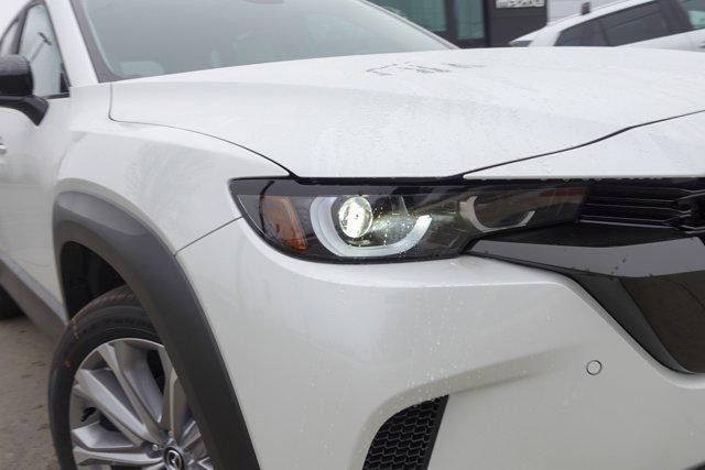 new 2026 Mazda CX-50 car, priced at $40,190