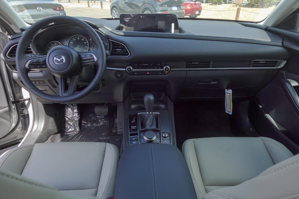 new 2026 Mazda CX-30 car, priced at $31,533