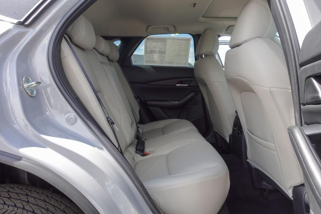new 2026 Mazda CX-30 car, priced at $31,644