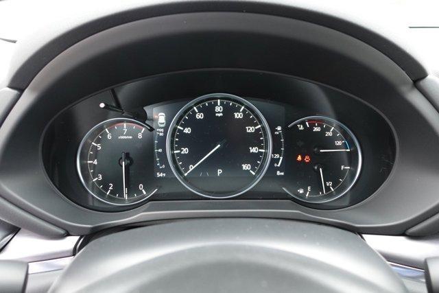 new 2025 Mazda CX-5 car, priced at $37,820