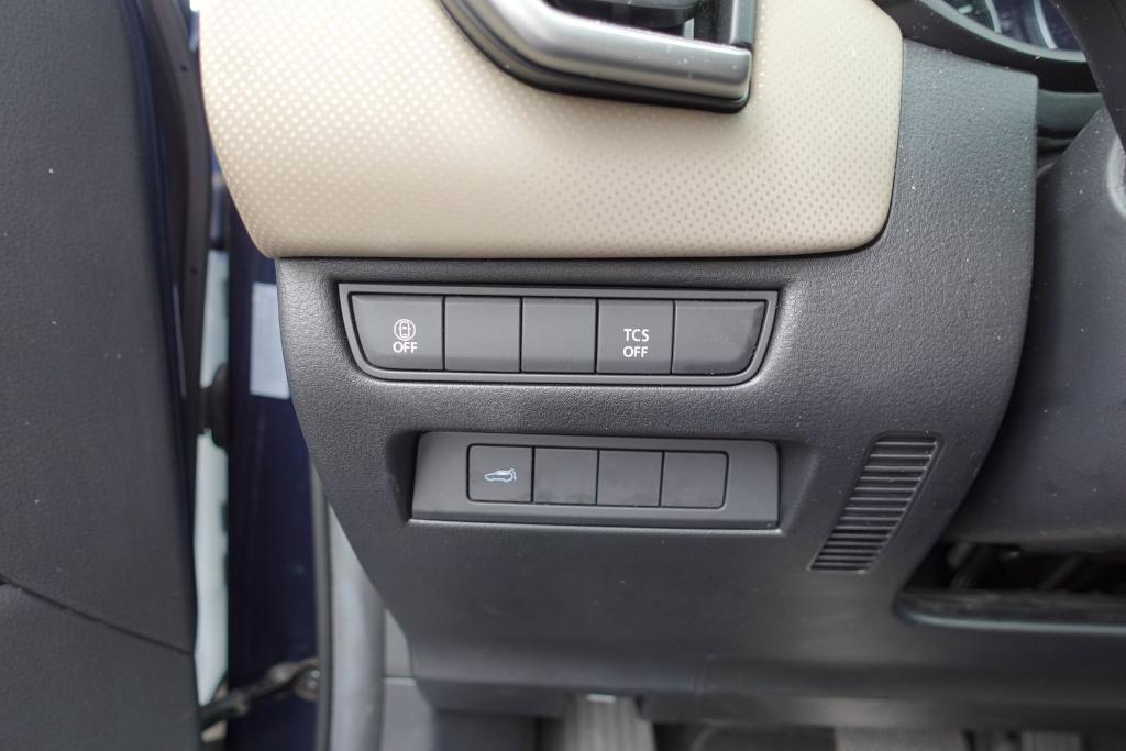 used 2025 Mazda CX-50 car, priced at $26,391