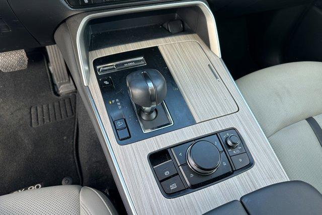used 2024 Mazda CX-90 PHEV car, priced at $30,441