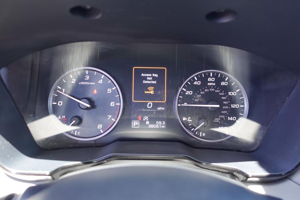 used 2025 Subaru Outback car, priced at $25,971