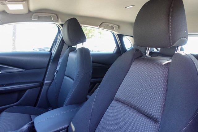 new 2026 Mazda CX-30 car, priced at $27,470