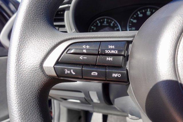 new 2026 Mazda CX-30 car, priced at $27,470