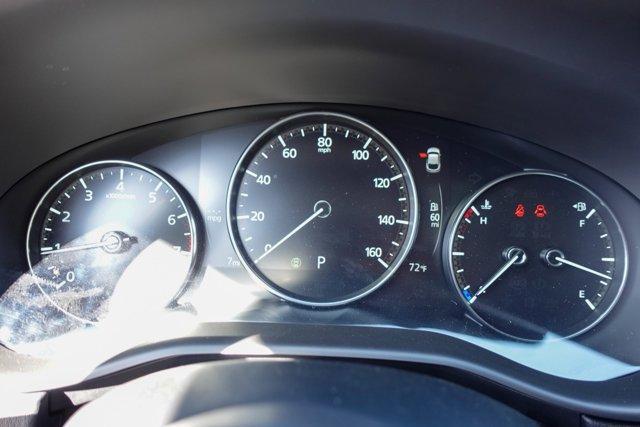 new 2026 Mazda CX-30 car, priced at $27,470