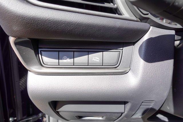 new 2026 Mazda CX-30 car, priced at $27,470